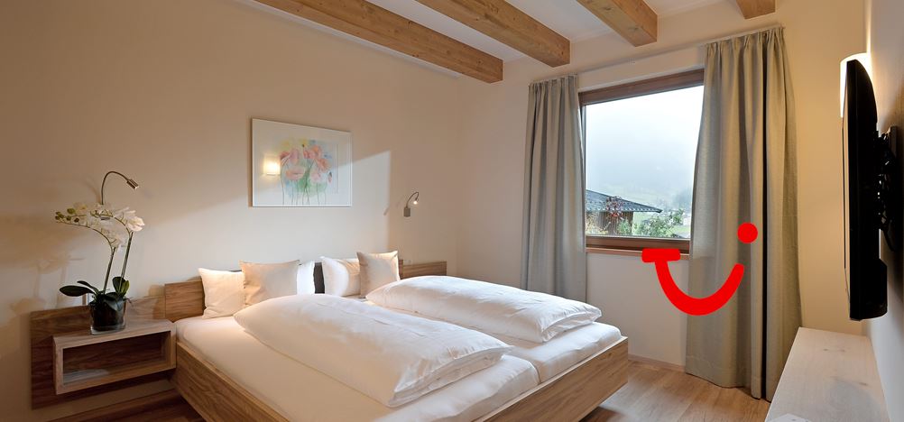 Resort Tirol am Sonnenplateau