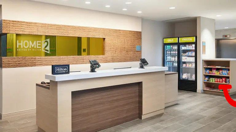 Home2 Suites By Hilton Palm Bay | 95
