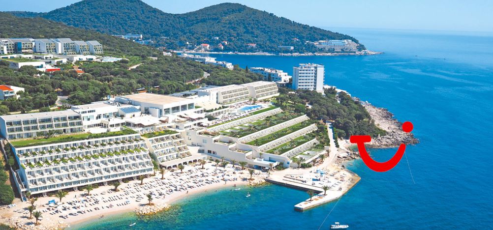 Dubrovnik President Valamar Collection