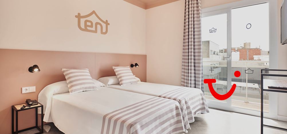 Tent Lloret de Mar