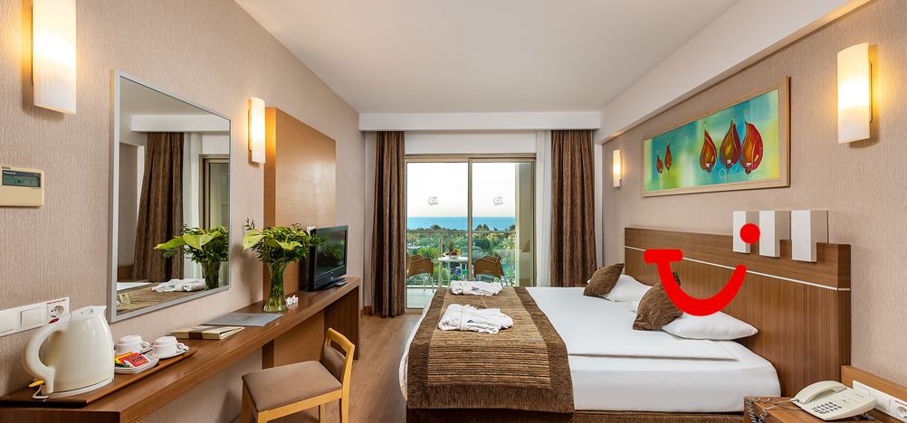 Sunis Kumkoy Beach Resort