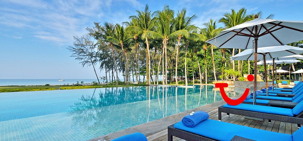 Dusit Thani Krabi Beach Resort