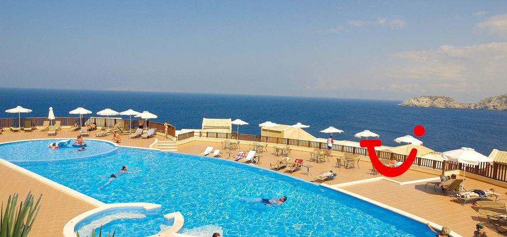 Seaside A Lifestyle Resort