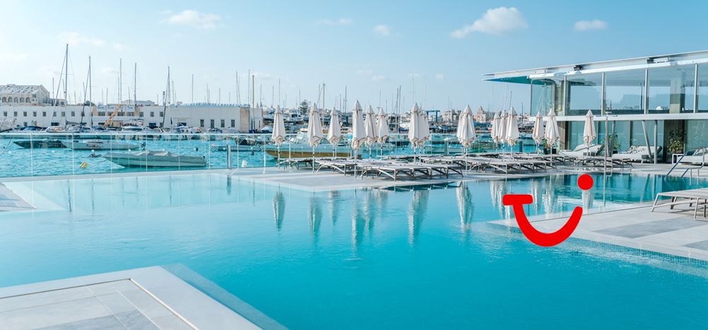 Azur Hotel by ST Hotels