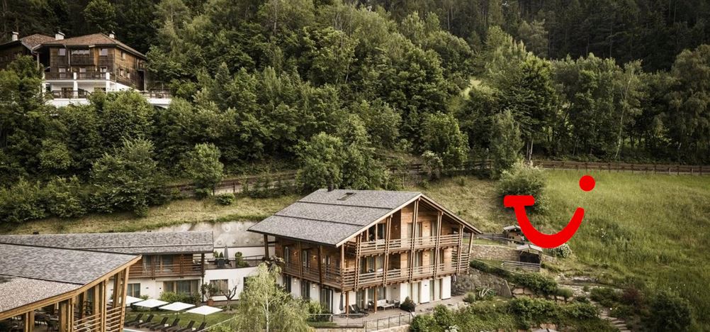 Presulis Hideaway