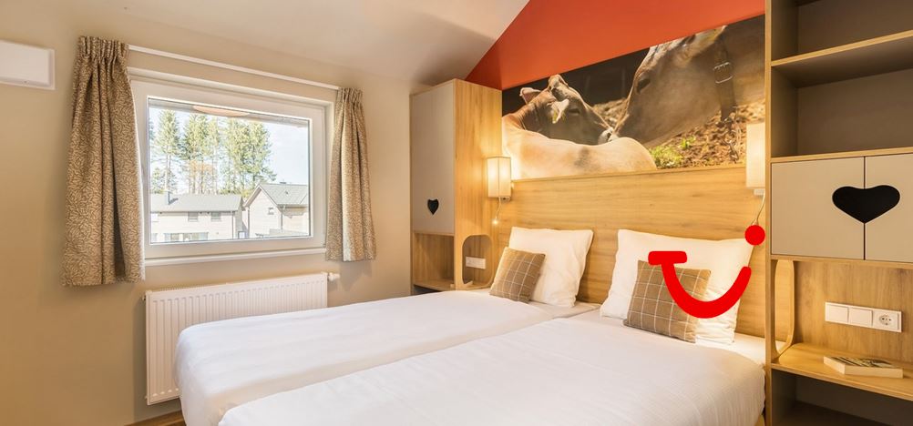 Center Parcs Allgäu