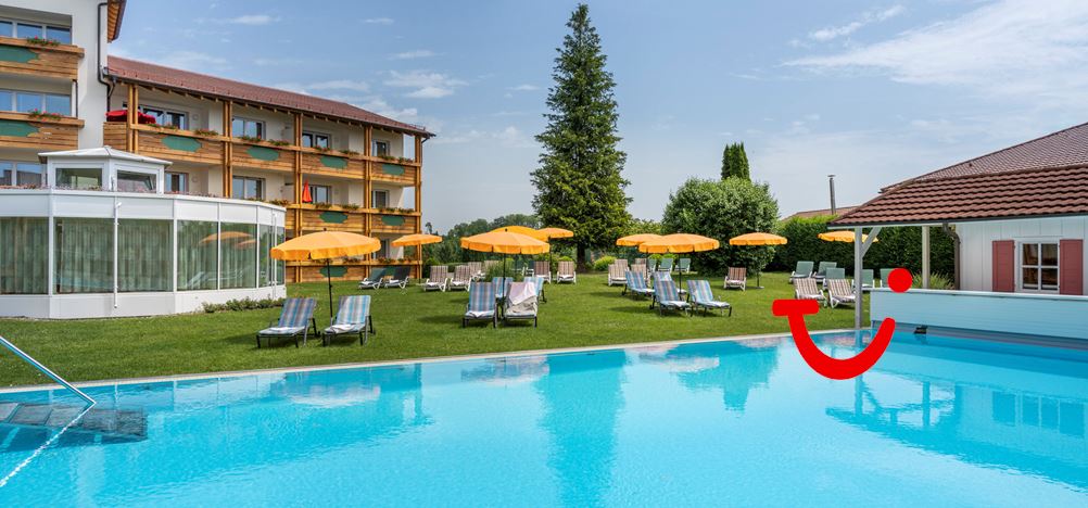 Ringhotel Krone
