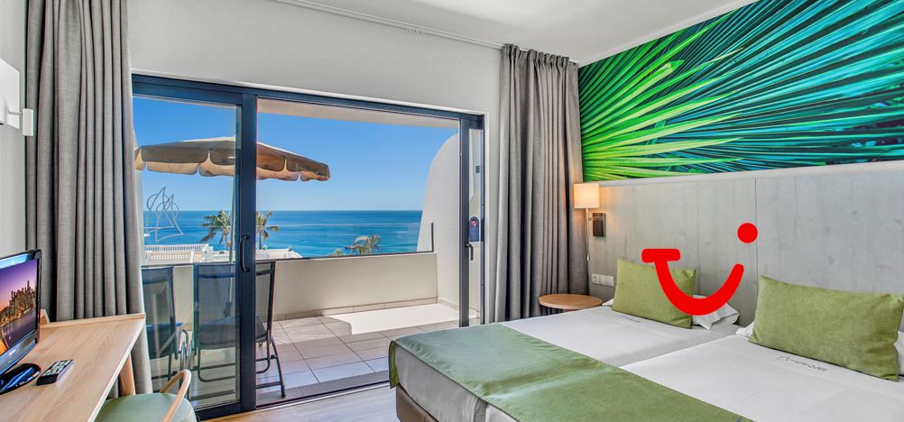Garden and Sea Boutique Lodging by LIVVO