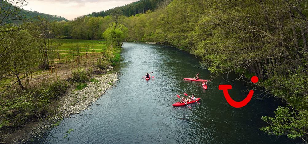 Center Parcs Les Ardennes