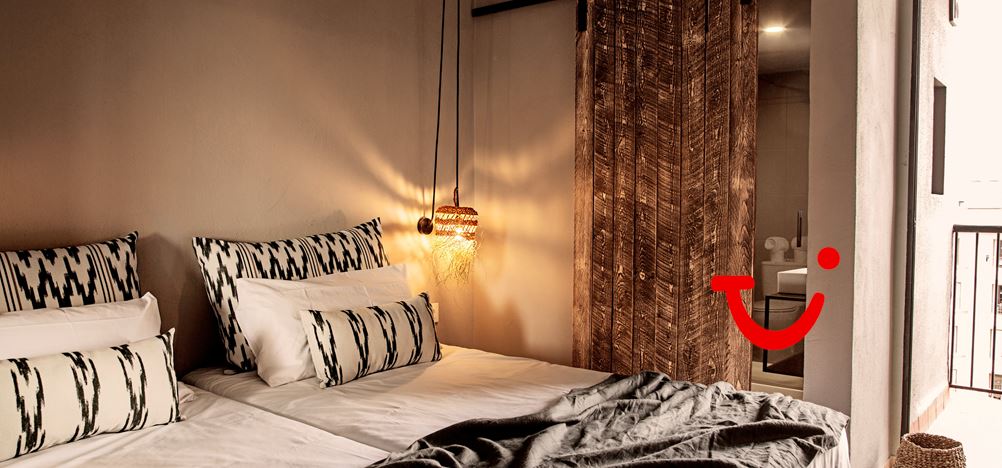 Caramelo Palma Beach