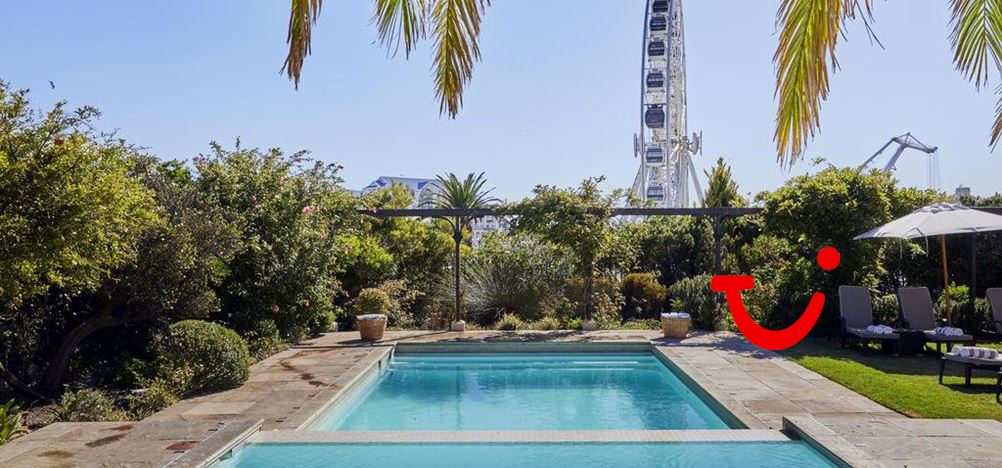 Queen Victoria Hotel