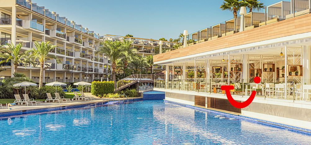 Zafiro Palace Palmanova & Spa