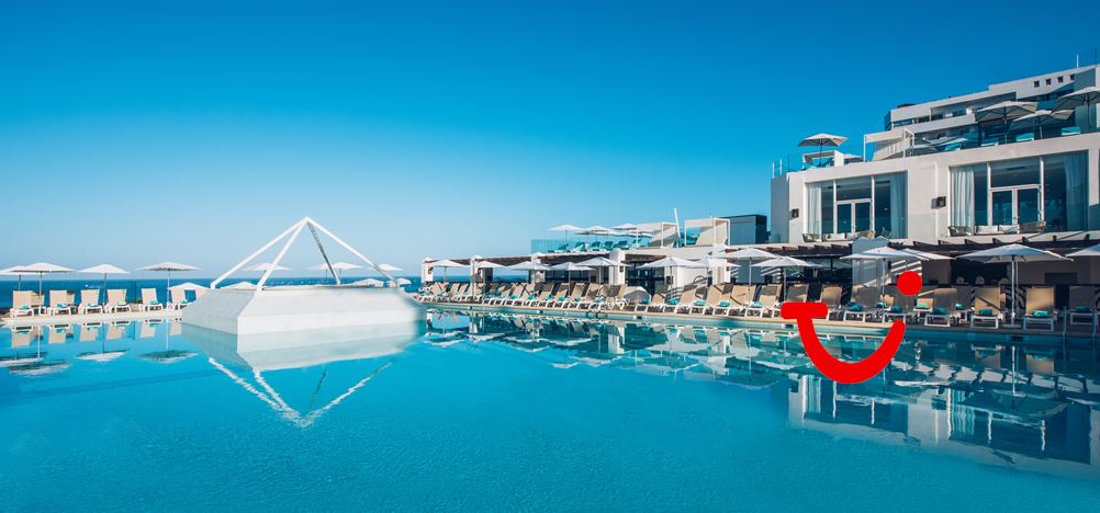 Iberostar Waves Bouganville Playa