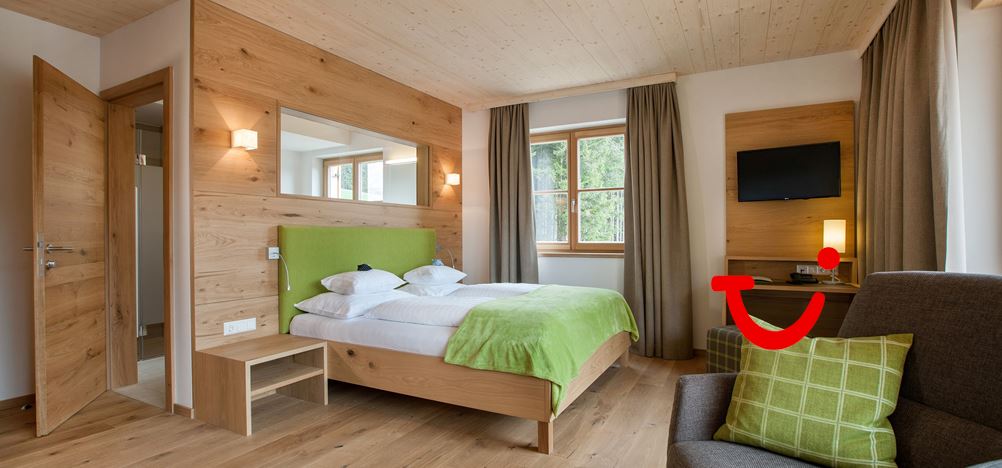 Naturparkhotel Bauernhofer