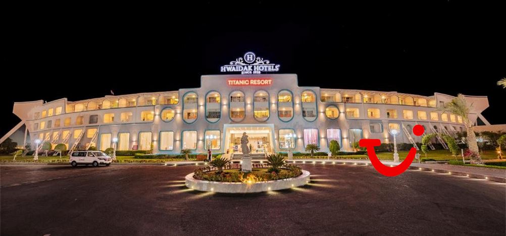 Titanic Aqua Park Resort