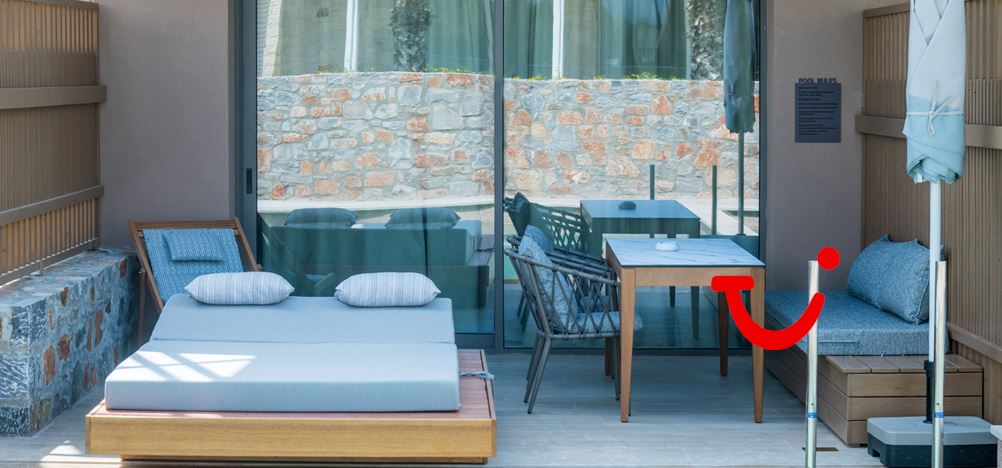 Senseana Sea Side Resort & Spa