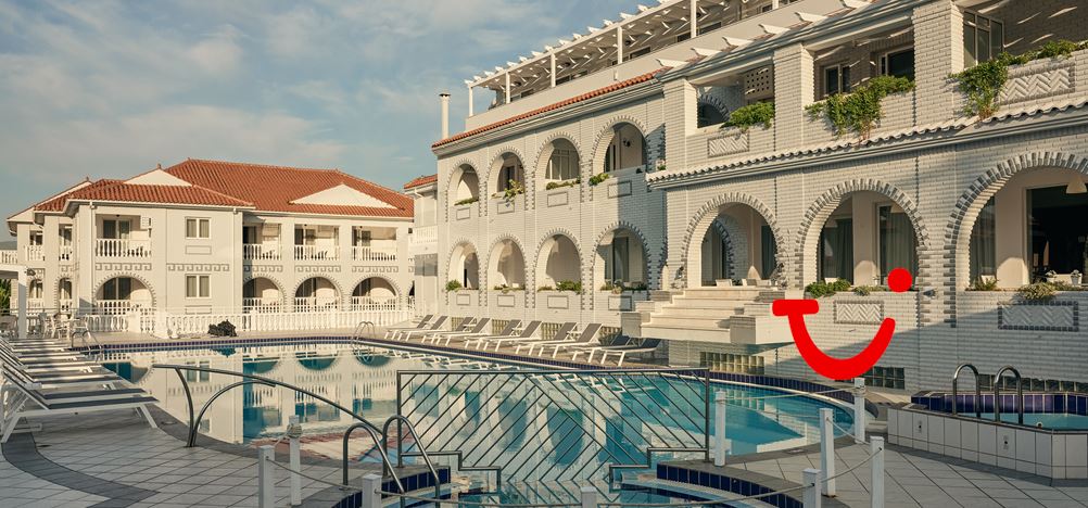 Meandros Boutique Hotel & Spa