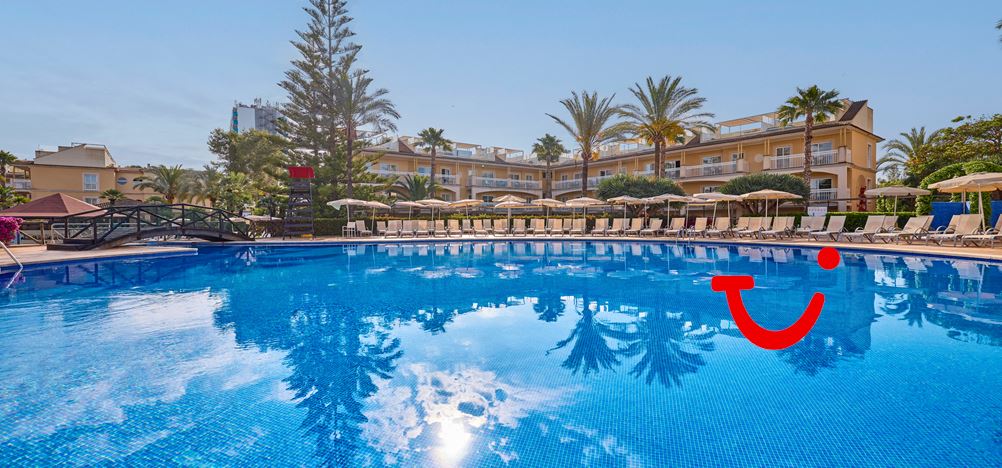 Zafiro Ca'n Picafort