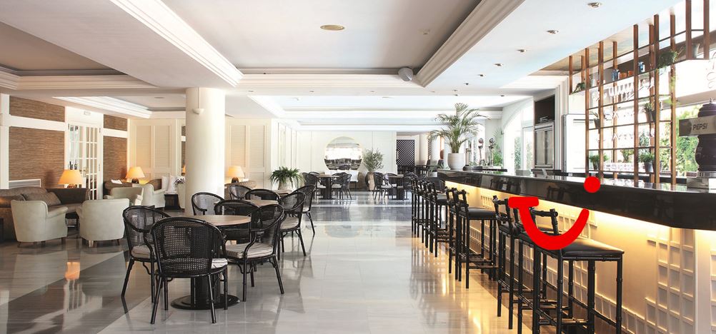 Augusta Club Hotel & Spa (vliegvakantie)