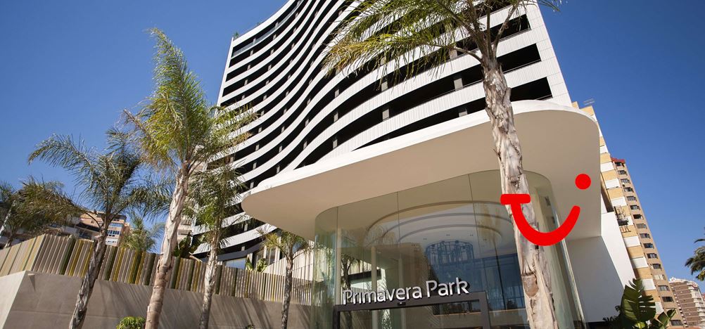 Primavera Park