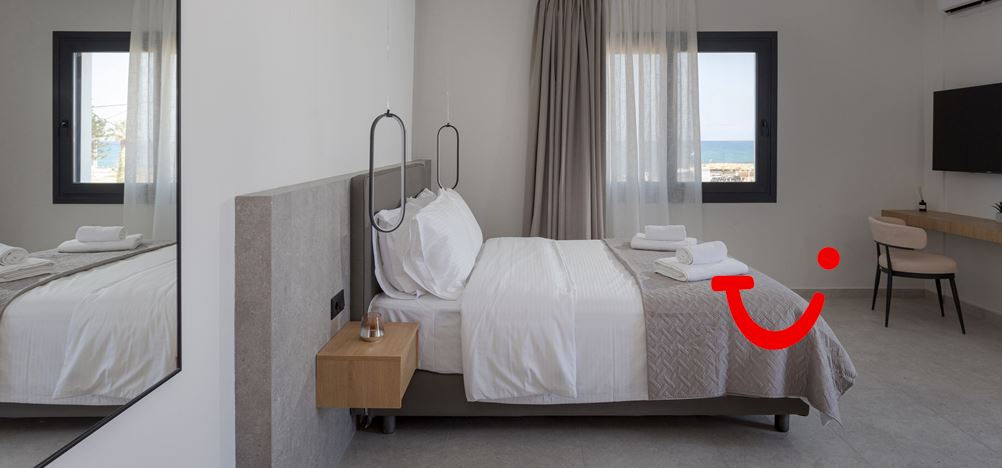 John Mary Apartments