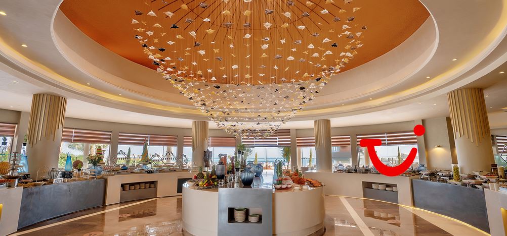 Rixos Premium Magawish Suites & Villas