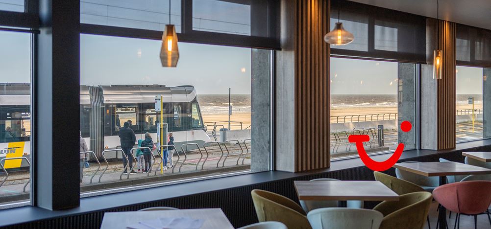 Vayamundo Oostende