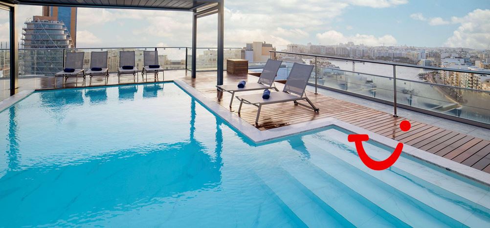 Mercure St. Julian's Malta