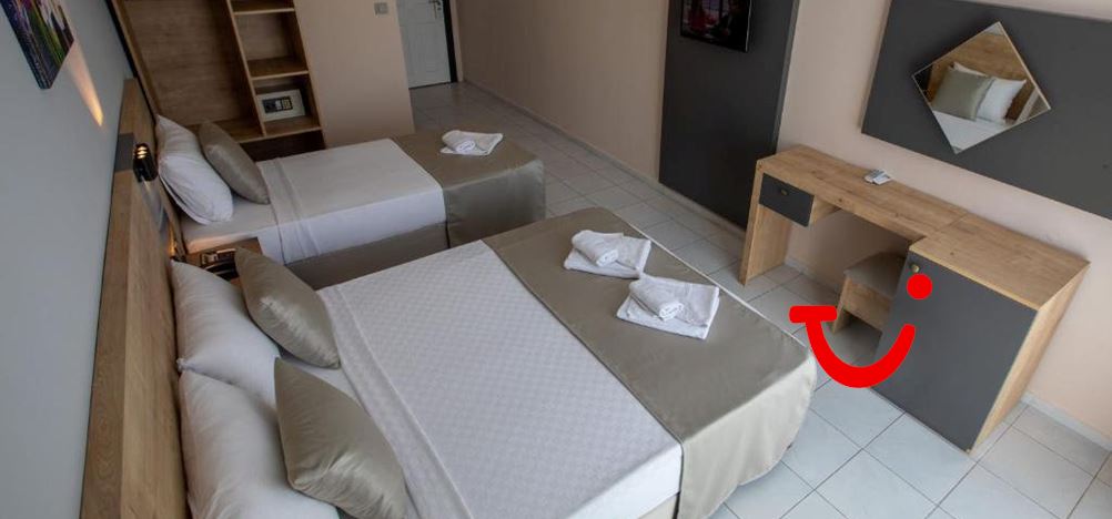 Alanya Risus Park Hotel