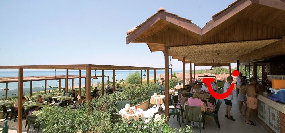 Can Garden Resort