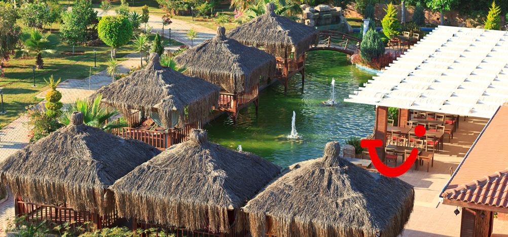 Club Mermaid Village