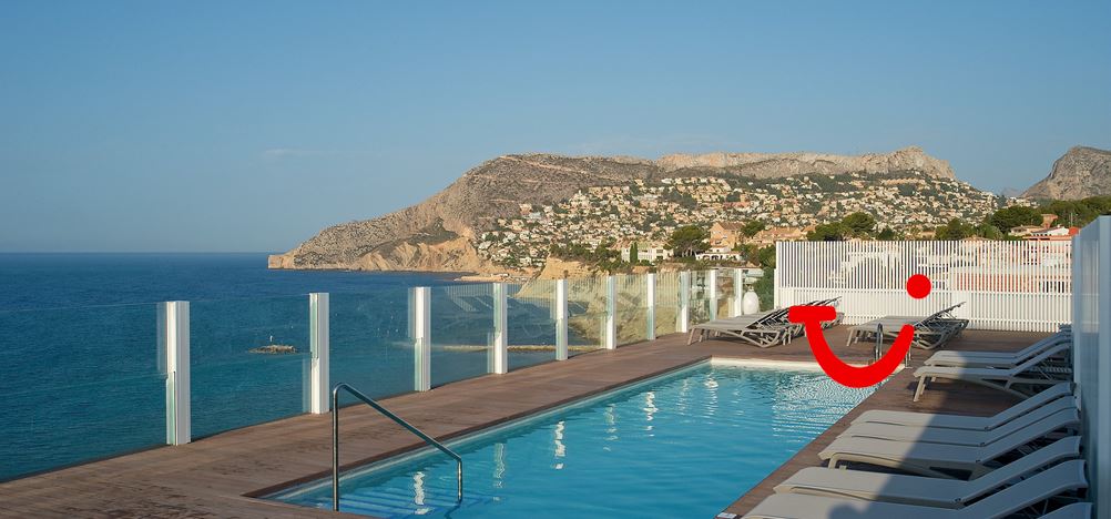 Bahia Calpe by Pierre & Vacances