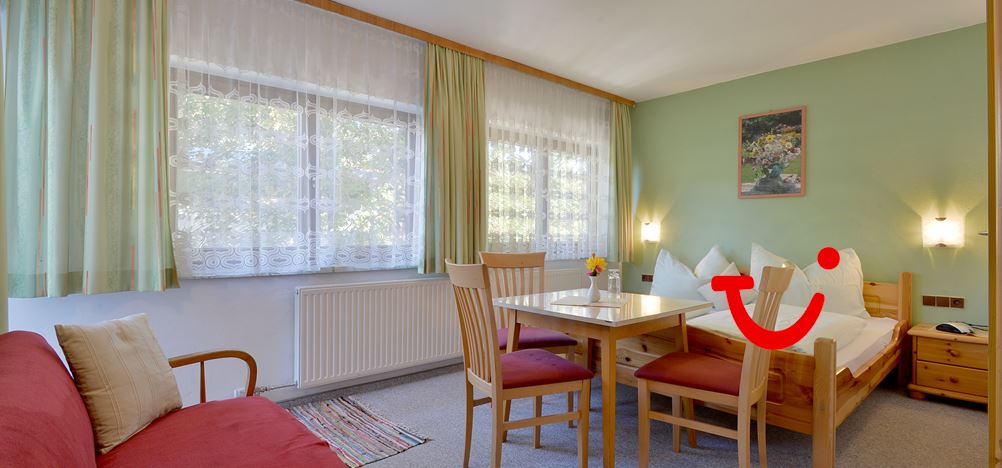 Gästehaus Maximilian