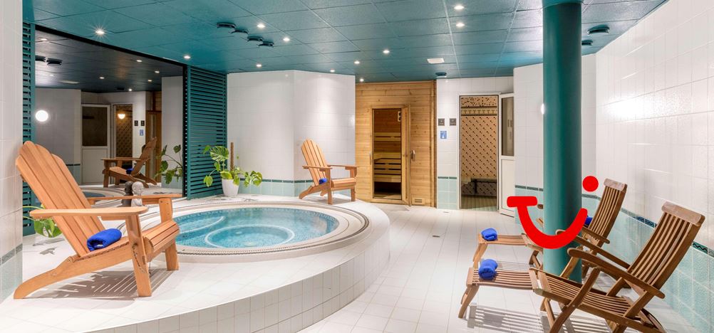 Best Western Grand Parc