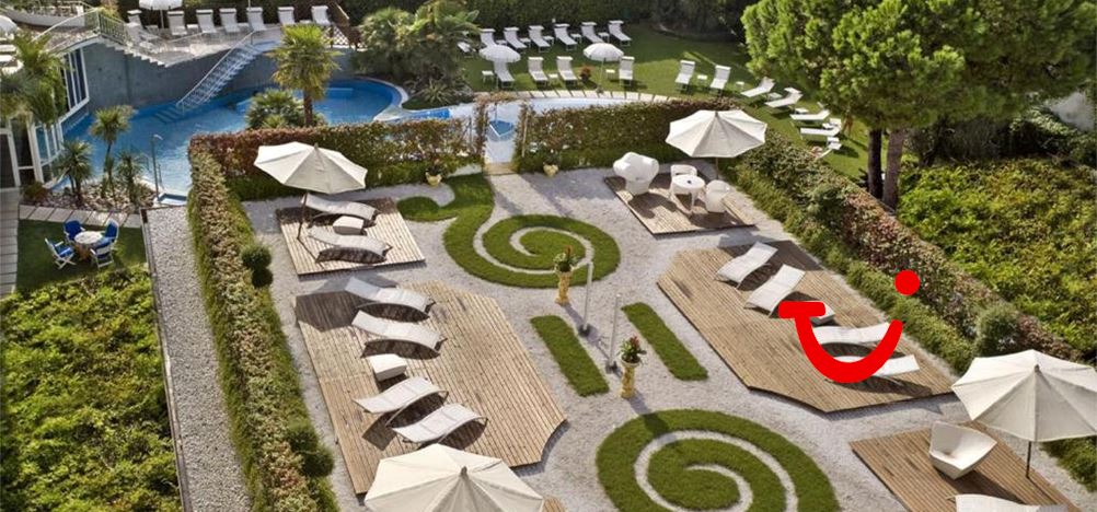 Quisisana Terme & Beauty Farm