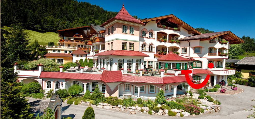 Der Hanneshof - Das Montana