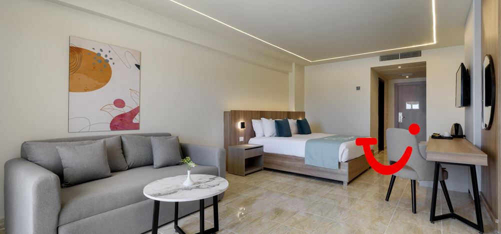 Flow Spectrum Resort Sahl Hasheesh