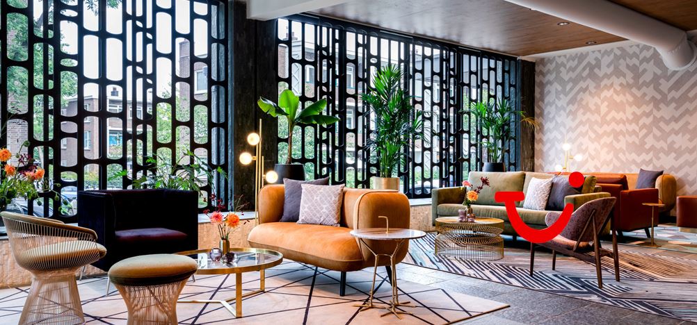 Fletcher Boutique Hotel Slaak-Rotterdam