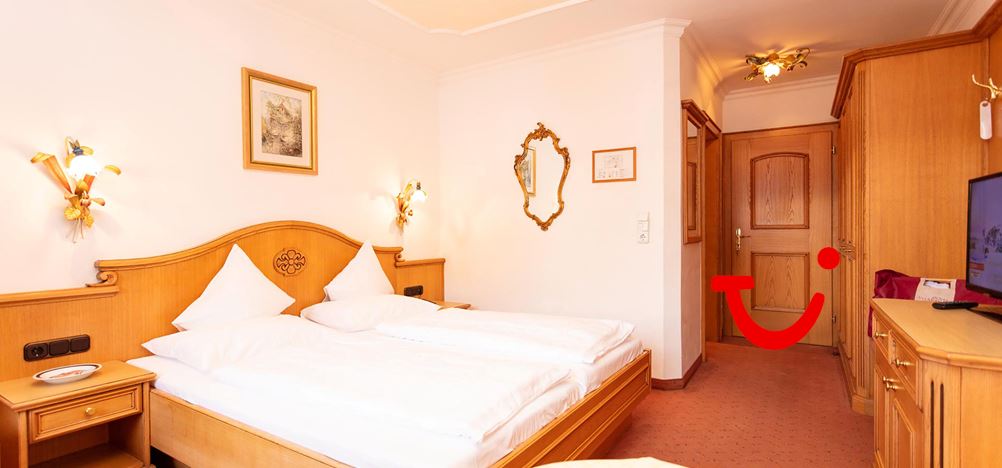Vitalhotel Berghof