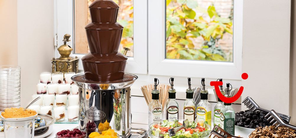 Bo18 Hotel - Budapest - Voordelig inclusief Vlucht | TUI