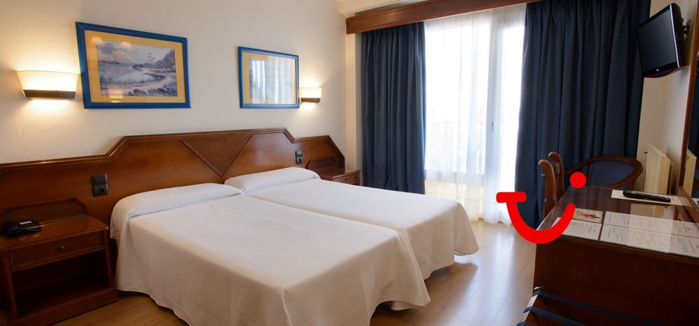 Monarque Fuengirola Park