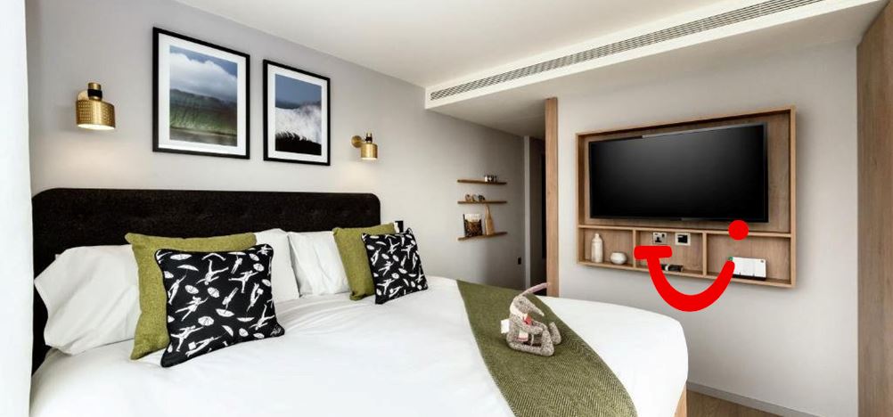 Wilde Aparthotels London Aldgate Tower Bridge