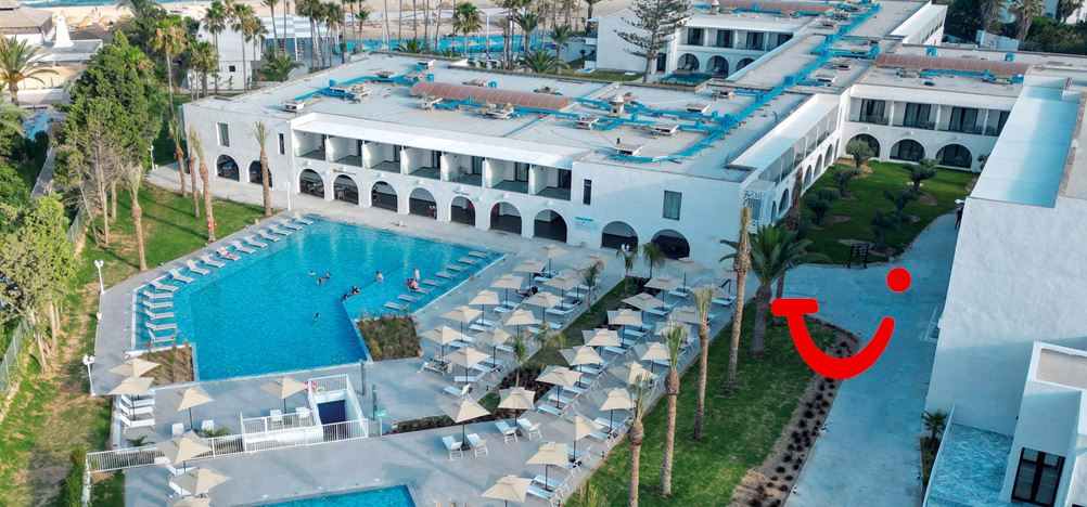 One Resort Premium Hammamet