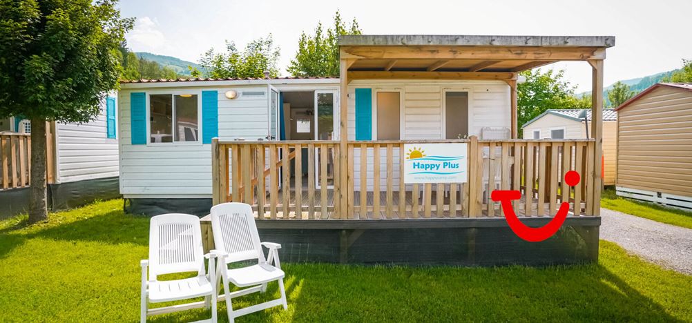 Rosapineta - Happy Camp