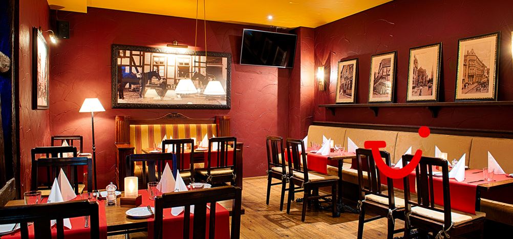Welcome Hotel Paderborn