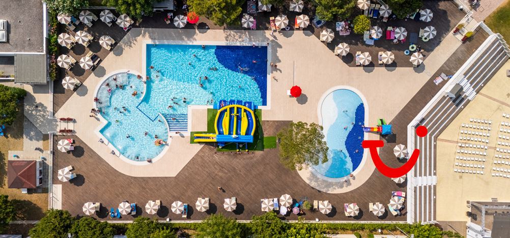 Marina Family Resort