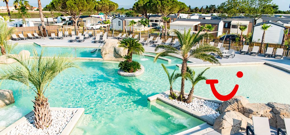 Club Les Tamaris