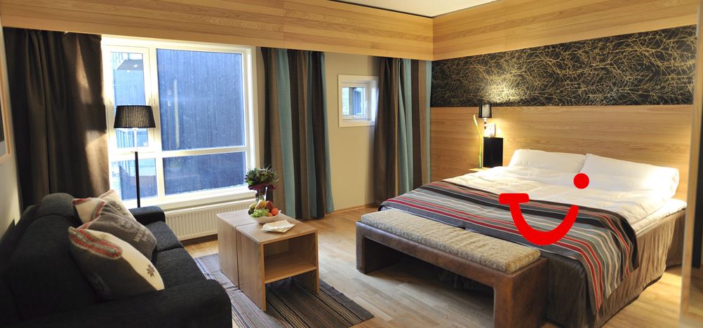 Radisson Blu Resort Trysil