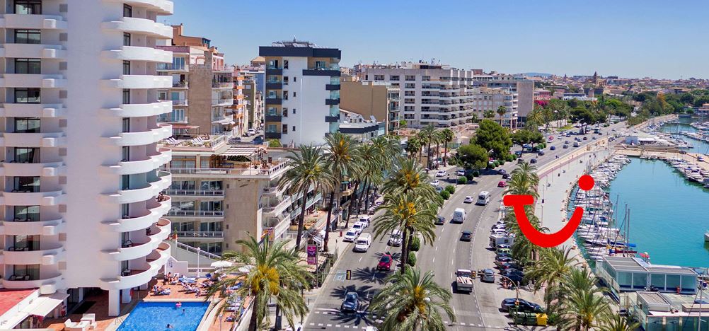 Hotel Palma Bellver , Affiliated by Meliá