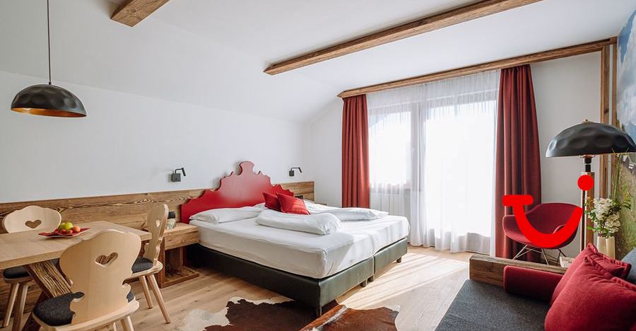 Naturhotel Miraval